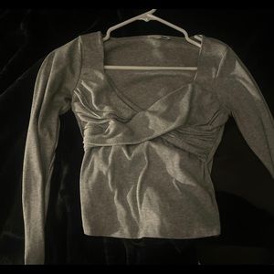 Fashion nova long sleeve top